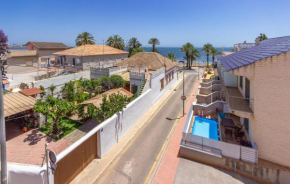 Amazing Apartment In San Javier With Kitchen